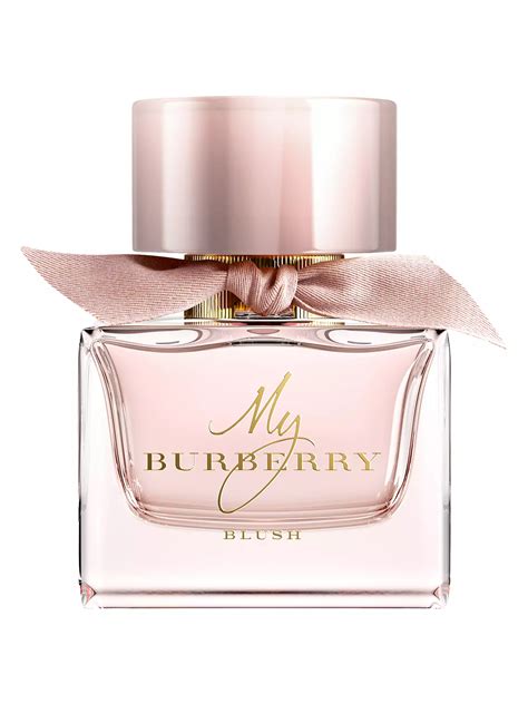 burberry lavender perfume